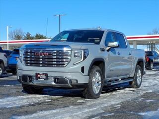 2025 Gmc Sierra 1500 for sale in Savoy IL