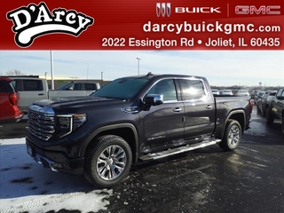 2025 Gmc Sierra 1500 for sale in Joliet IL