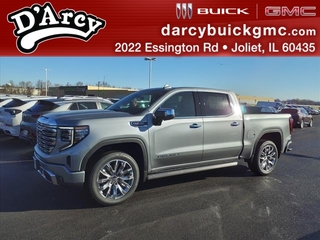 2025 Gmc Sierra 1500 for sale in Joliet IL