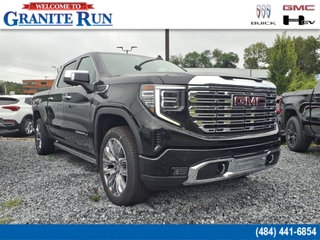2025 Gmc Sierra 1500 for sale in Media PA