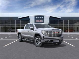 2026 Gmc SIERRA 1500 4WD CC for sale in Chambersburg PA