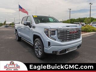 2026 Gmc Sierra 1500 for sale in Homosassa FL