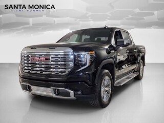 2026 Gmc Sierra 1500 for sale in Santa Monica CA