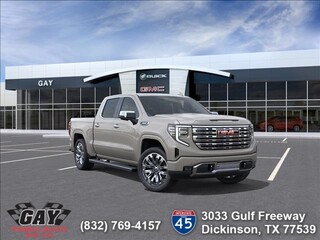 2026 Gmc Sierra 1500 for sale in Dickinson TX