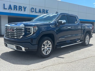2022 Gmc Sierra 1500 for sale in Amory MS