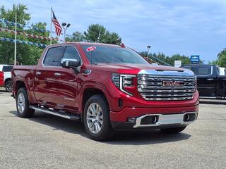 2023 Gmc Sierra 1500 for sale in Dowagiac MI