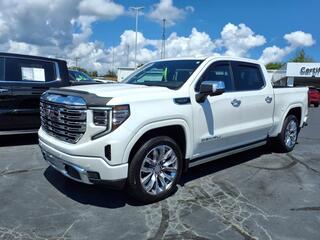 2024 Gmc Sierra 1500 for sale in Florence AL