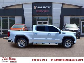 2024 Gmc Sierra 1500 for sale in Jackson MS