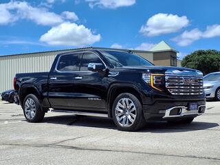 2024 Gmc Sierra 1500 for sale in Waco TX