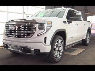 2024 Gmc Sierra 1500 for sale in Plano TX