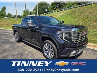 2024 Gmc Sierra 1500 for sale in Lynchburg VA