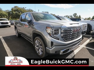 2024 Gmc Sierra 1500 for sale in Homosassa FL