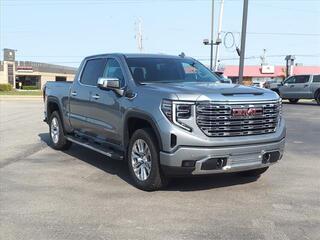 2024 Gmc Sierra 1500 for sale in Tulsa OK