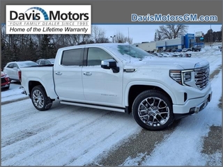 2025 Gmc Sierra 1500 for sale in Litchfield MN