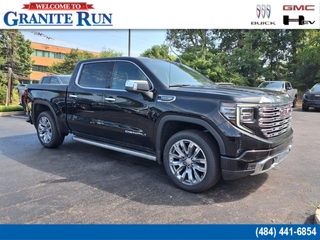 2025 Gmc Sierra 1500 for sale in Media PA