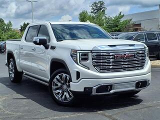 2024 Gmc Sierra 1500 for sale in Cincinnati OH