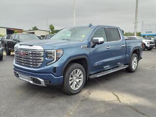 2024 Gmc Sierra 1500 for sale in Eufaula OK