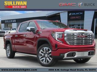 2024 Gmc Sierra 1500 for sale in Fruitland Park FL