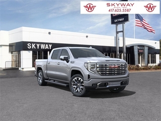 2025 Gmc Sierra 1500 for sale in Council Bluffs IA