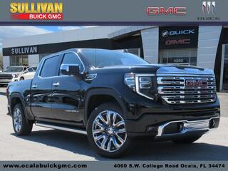 2025 Gmc Sierra 1500 for sale in Ocala FL