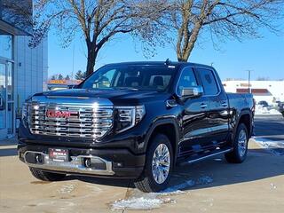 2025 Gmc Sierra 1500 for sale in Savoy IL