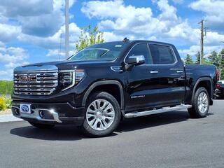 2025 Gmc Sierra 1500 for sale in Somersworth NH