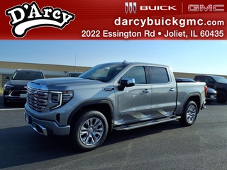 2025 Gmc Sierra 1500 for sale in Joliet IL