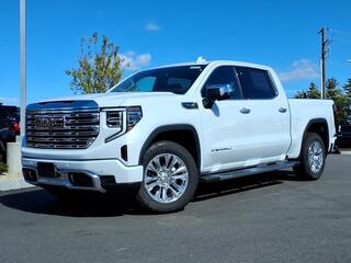 2026 Gmc Sierra 1500 for sale in Somersworth NH