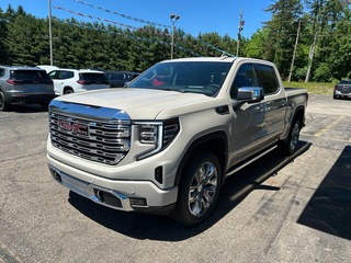 2026 Gmc Sierra 1500 for sale in Dowagiac MI