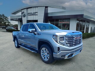 2026 Gmc Sierra 1500 for sale in Morehead City NC