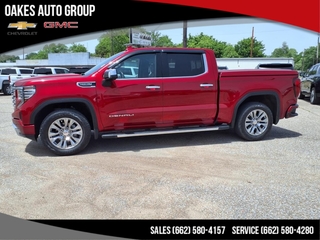 2022 Gmc Sierra 1500 for sale in Greenville MS