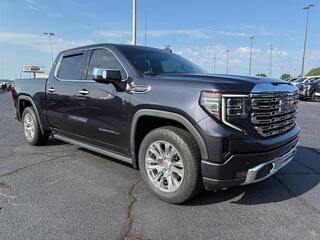 2022 Gmc Sierra 1500 for sale in Perry GA