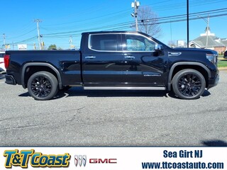 2022 Gmc Sierra 1500 for sale in Sea Girt NJ
