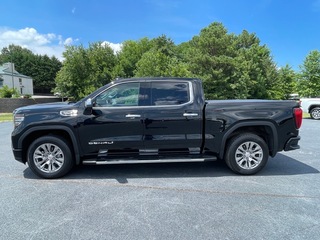 2022 Gmc Sierra 1500 for sale in Morristown TN