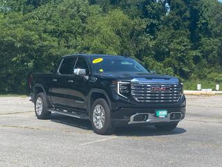 2023 Gmc Sierra 1500 for sale in Ashland VA