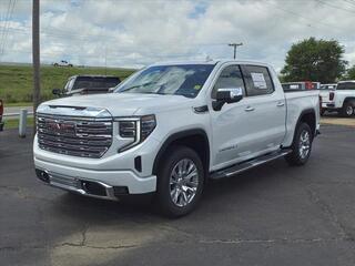 2024 Gmc Sierra 1500 for sale in Eufaula OK