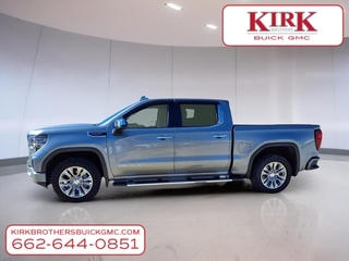 2024 Gmc Sierra 1500 for sale in Greenwood MS