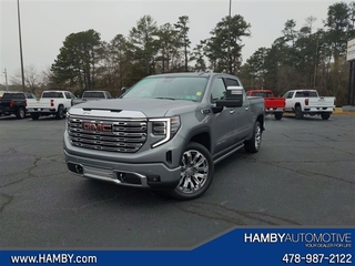 2024 Gmc Sierra 1500 for sale in Perry GA