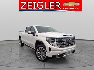 2025 Gmc Sierra 1500 for sale in Claysburg PA