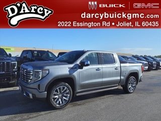 2025 Gmc Sierra 1500 for sale in Joliet IL