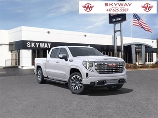 2025 Gmc Sierra 1500 for sale in Council Bluffs IA