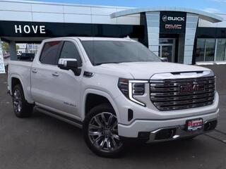 2025 Gmc Sierra 1500 for sale in Bradley IL