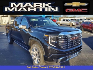 2025 Gmc Sierra 1500 for sale in Ash Flat AR