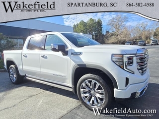 2025 Gmc Sierra 1500 for sale in Spartanburg SC