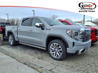 2025 Gmc Sierra 1500 for sale in Monroe MI