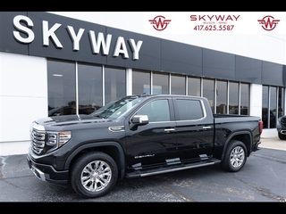 2025 Gmc Sierra 1500 for sale in Council Bluffs IA
