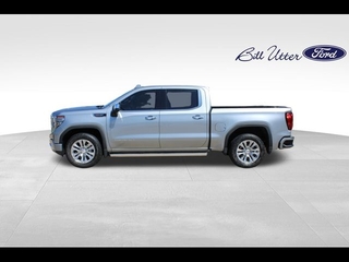 2023 Gmc Sierra 1500 for sale in Denton TX