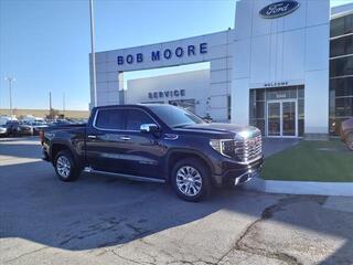 2023 Gmc Sierra 1500 for sale in Oklahoma City OK