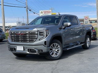 2024 Gmc Sierra 1500 for sale in Litchfield IL