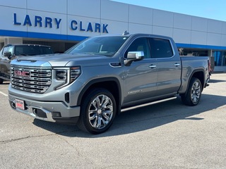 2024 Gmc Sierra 1500 for sale in Amory MS